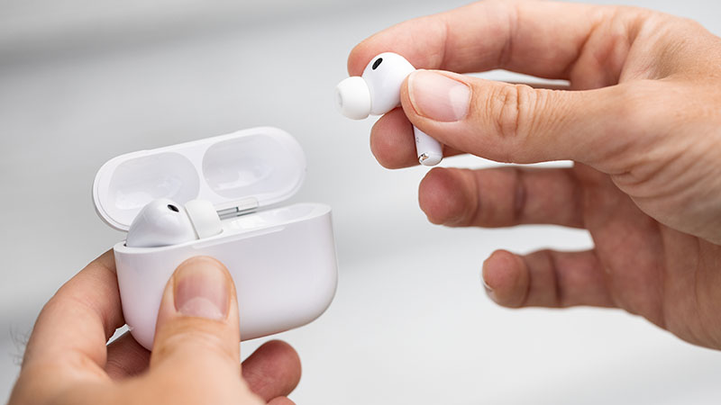 AirPods Pro 3